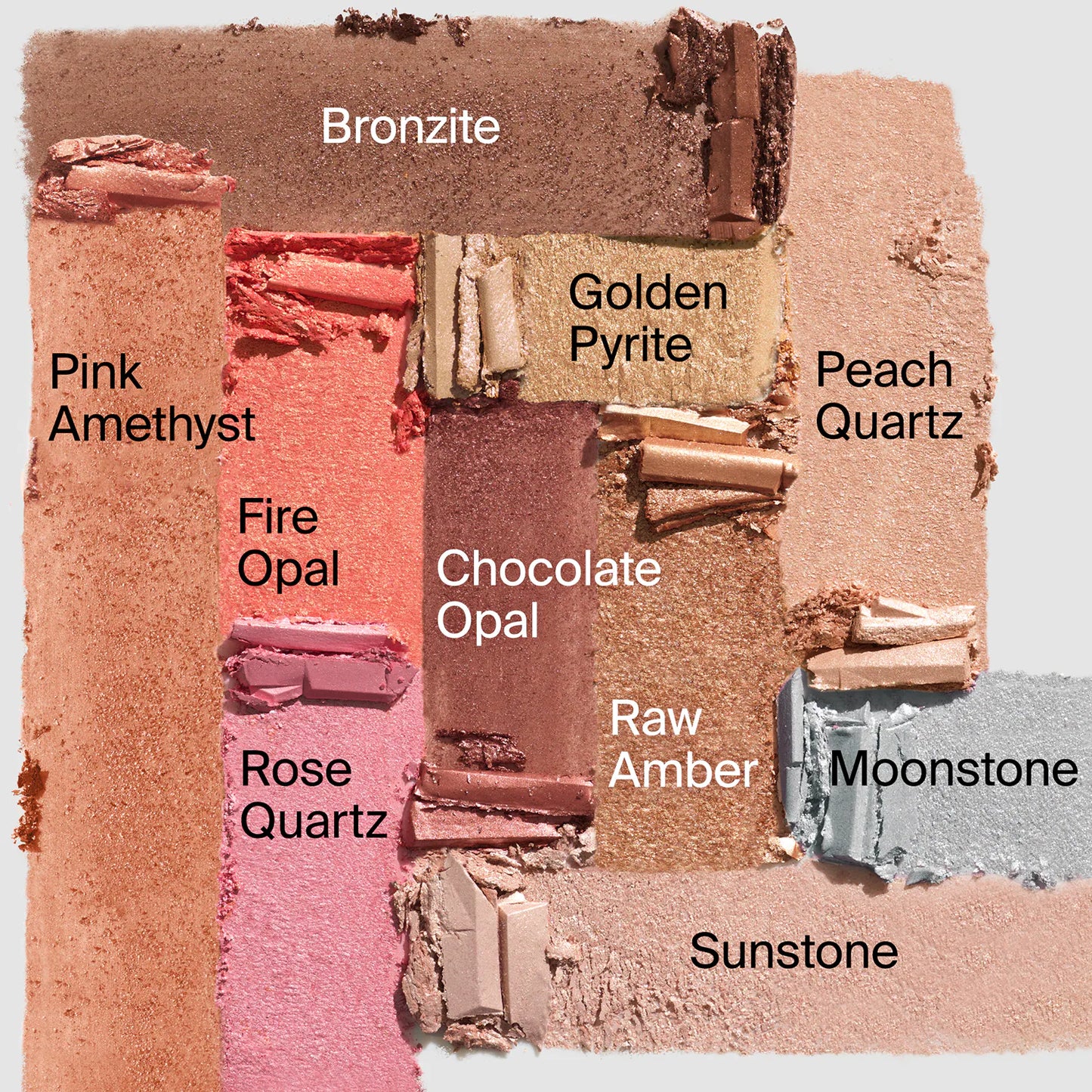 Хайлайтер Bio-Radiant Gel-Powder Highlighter HAUS LABS