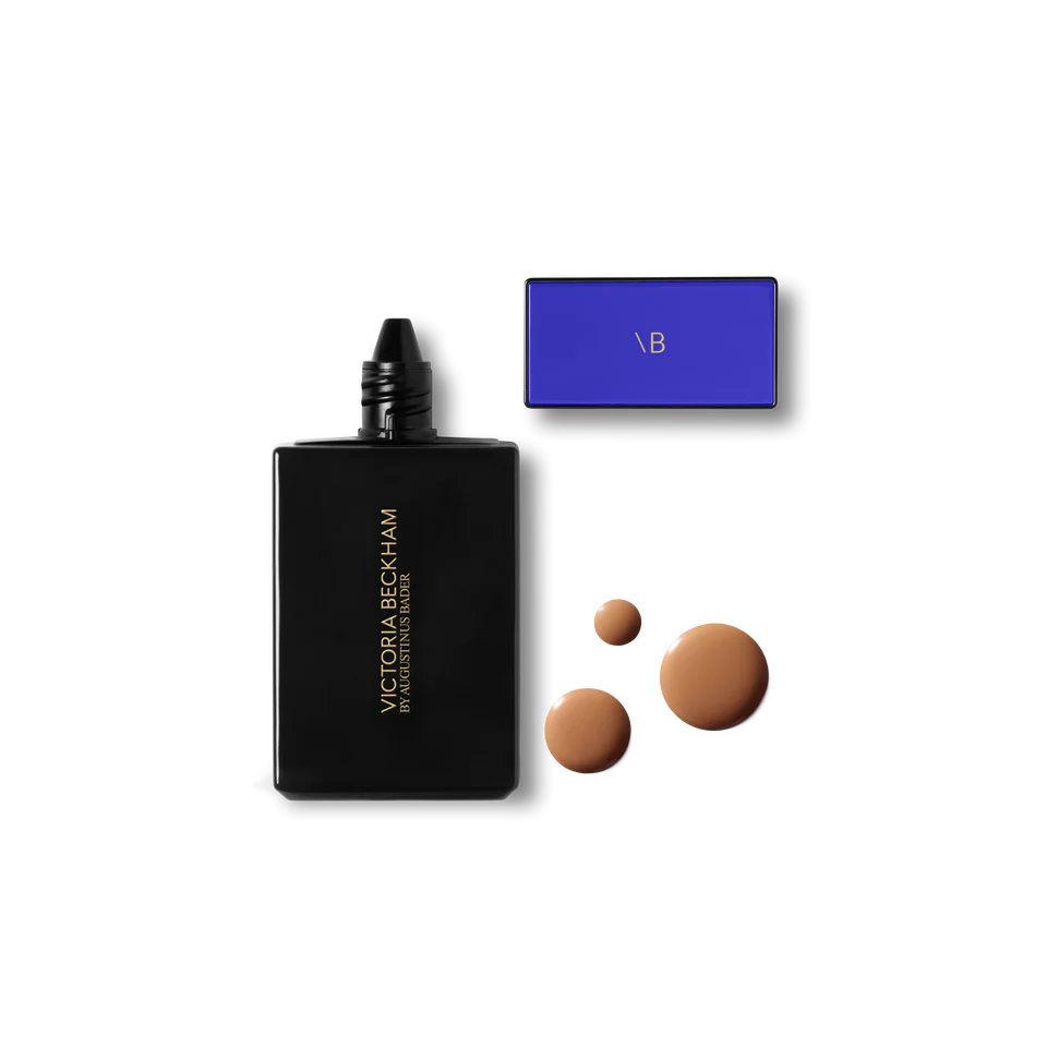 Тональна основа The Foundation Drops TFC8 VICTORIA BECKHAM BEAUTY