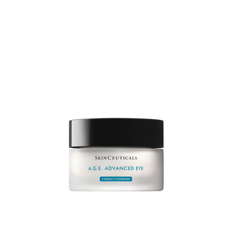 Антиглікаційний крем для шкіри довкола очей A.G.E. Advanced Eye