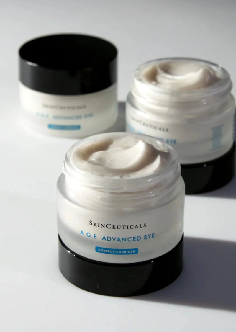 Антиглікаційний крем для шкіри довкола очей A.G.E. Advanced Eye