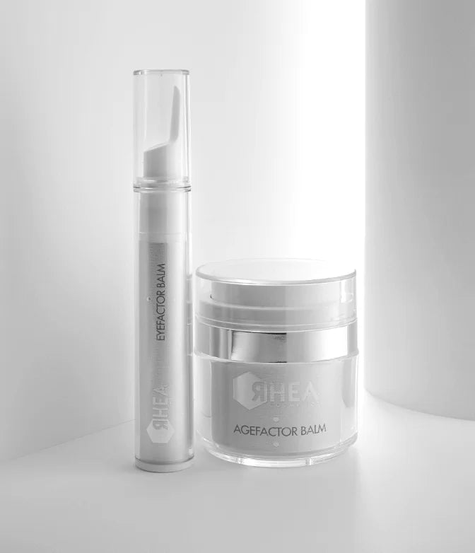 Бальзам для обличчя AgeFactor Balm