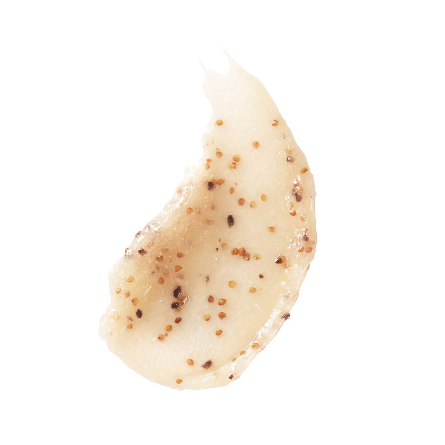 Гель для душу відлущуючий Almond Coconut Exfoliating Body Wash