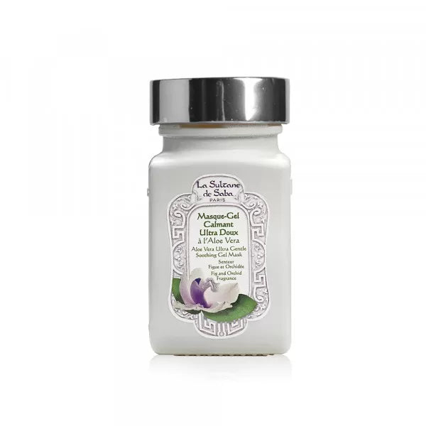 Гелевая маска из Алое Вера Aloe Vera Gel Mask