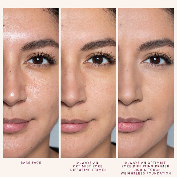 Праймер для пор Always An Optimist Pore Diffusing Primer