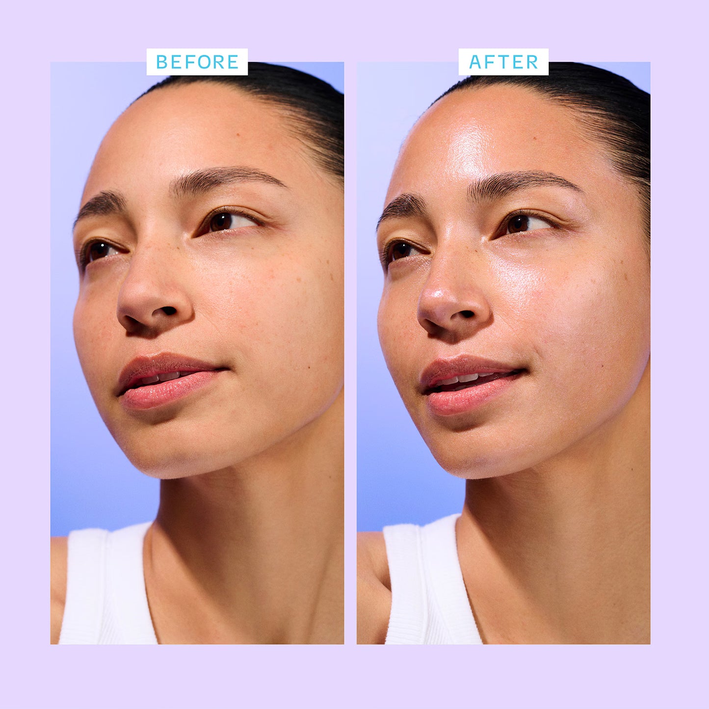 Серум для сяйва шкіри Amino Rain™ Glasswater Serum Drunk Elephant