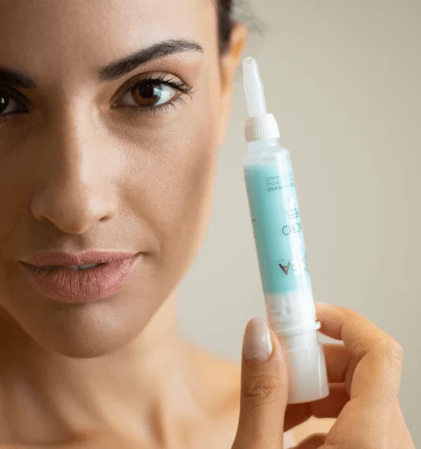 Anti Age Догляд для обличчя та шиї Revital Face