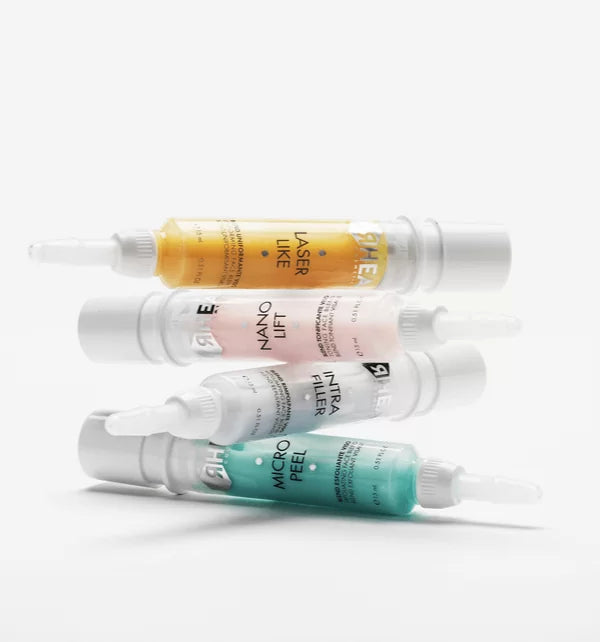Anti Age Догляд для обличчя та шиї Revital Face