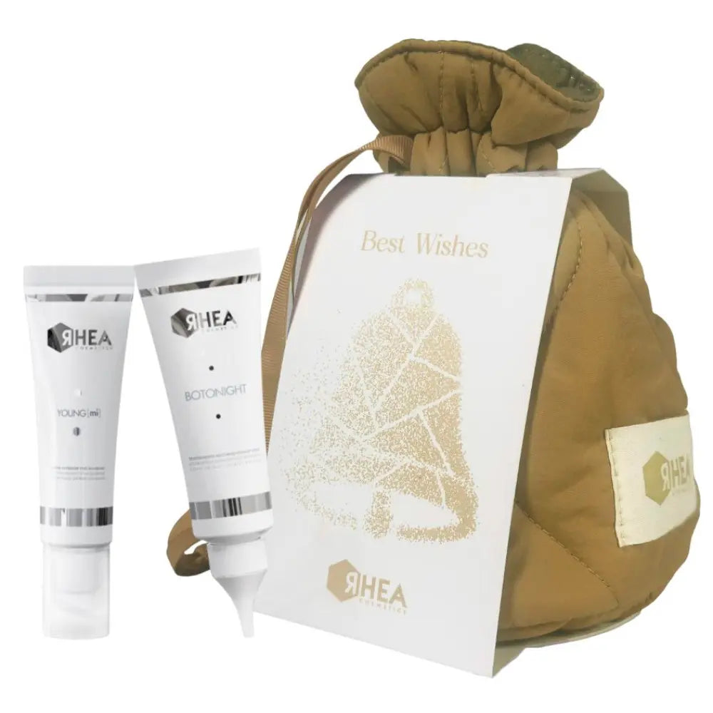 Різдвяний набір Зволоження AquaPhytoSet Rhea