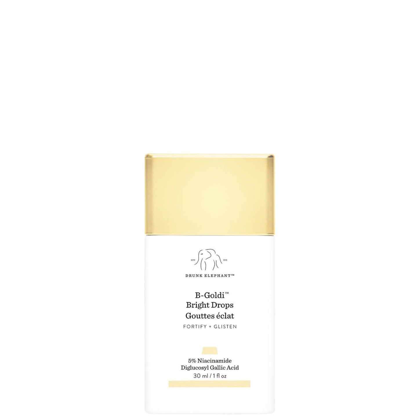 Краплі для сяйва шкіри B-Goldi Bright Drops