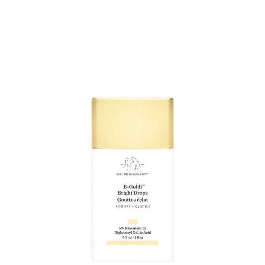 Краплі для сяйва шкіри  B-Goldi Bright Drops