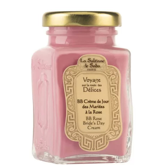 BB Крем нареченої Brides Day Cream
