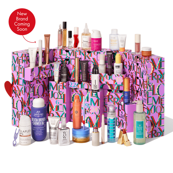 Адвент календар Space NK Advent Calendar