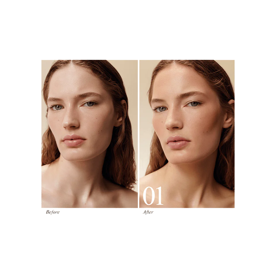 Палетка для обличчя Matte Bronzing Brick VICTORIA BECKHAM BEAUTY