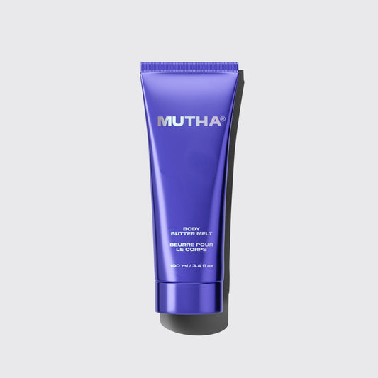 Крем баттер для тіла Body Butter Melt