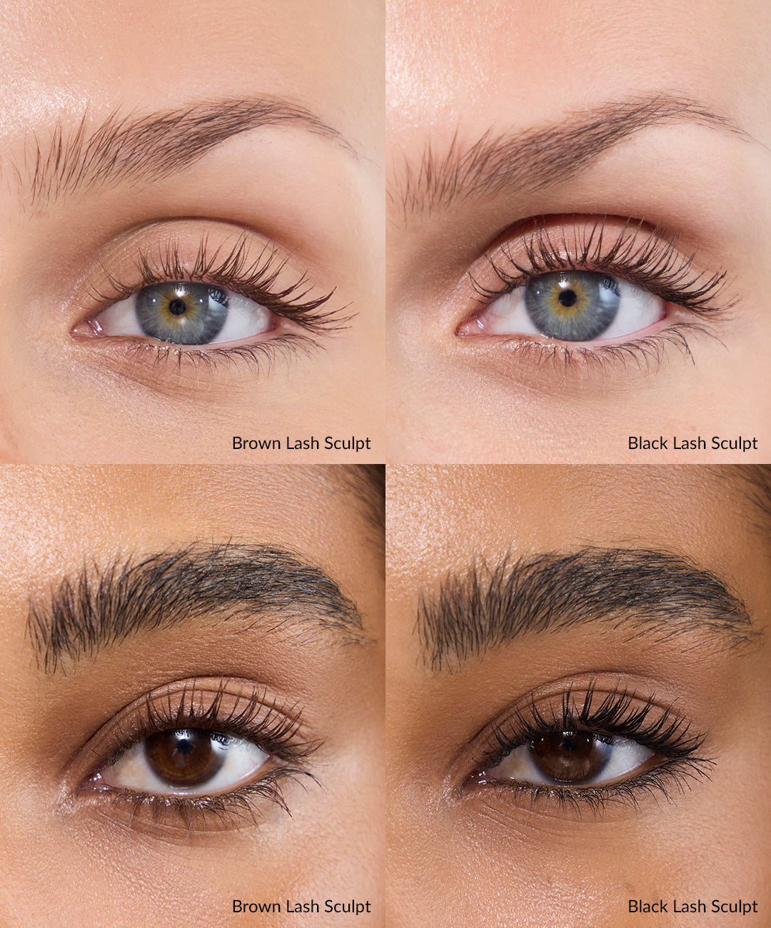 Лімітований набір Lash Sculpt Mascara Duo & Curler