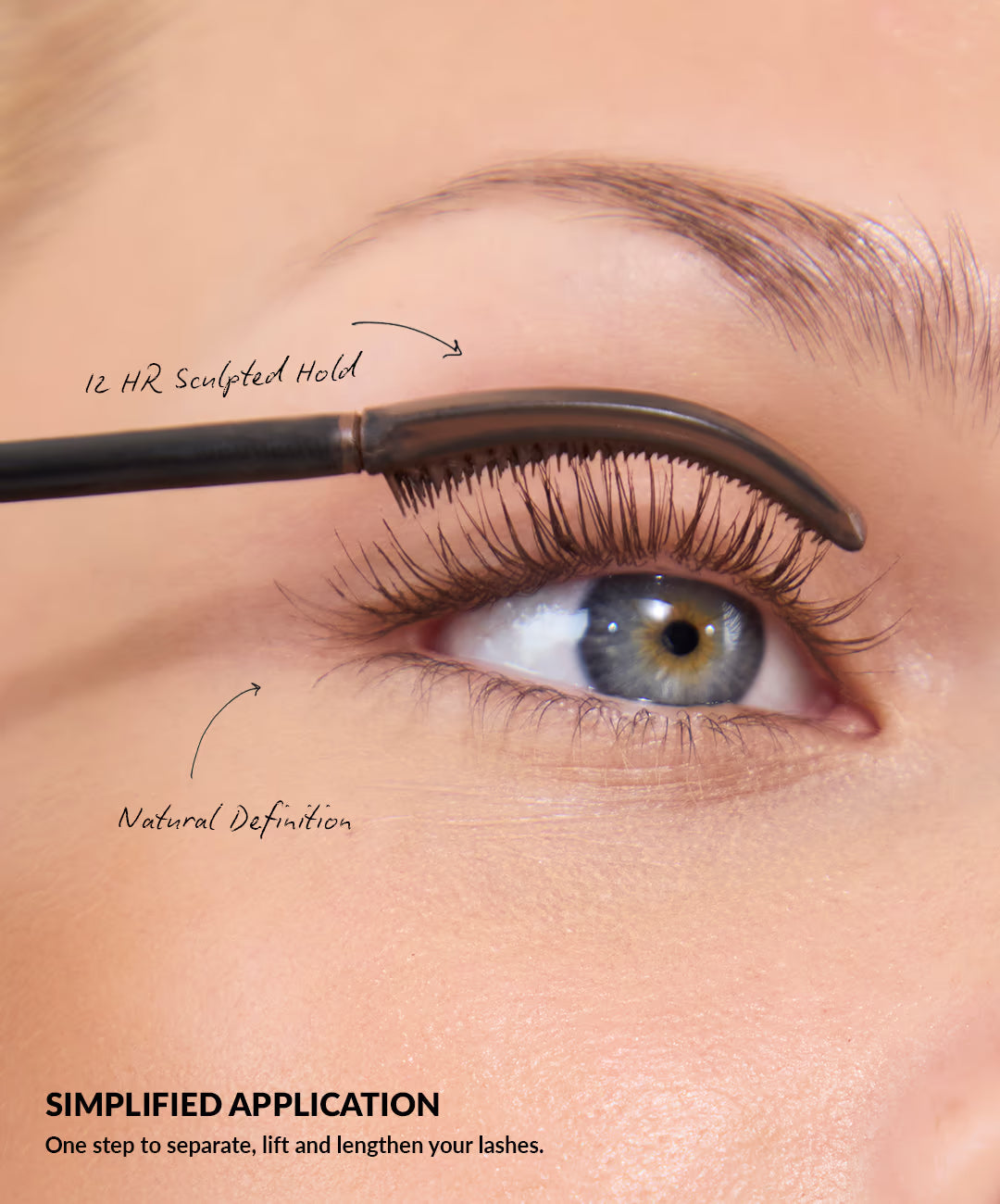 Туш для вій Lash Sculpt REFY BEAUTY
