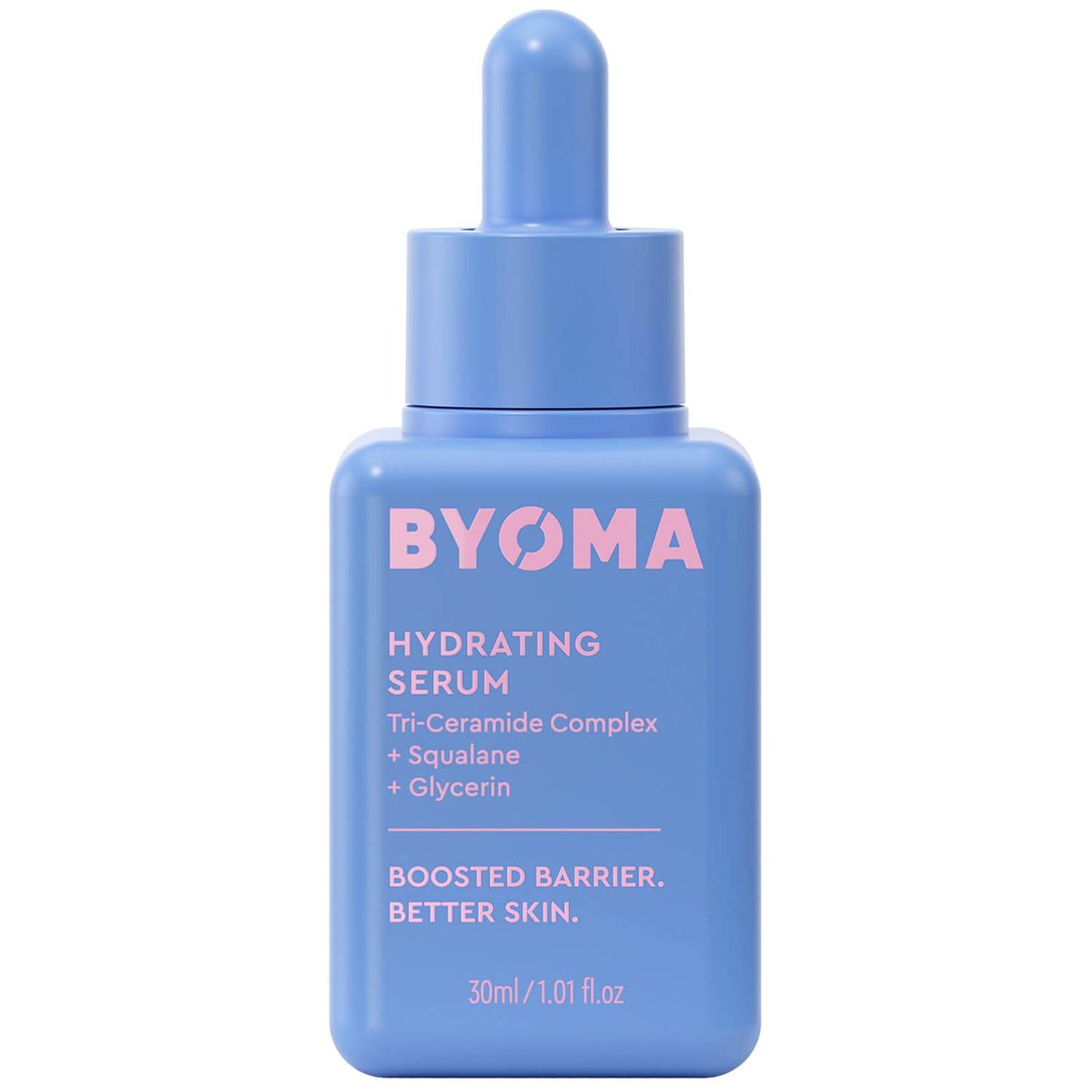 Увлажняющий серум Hydrating Serum