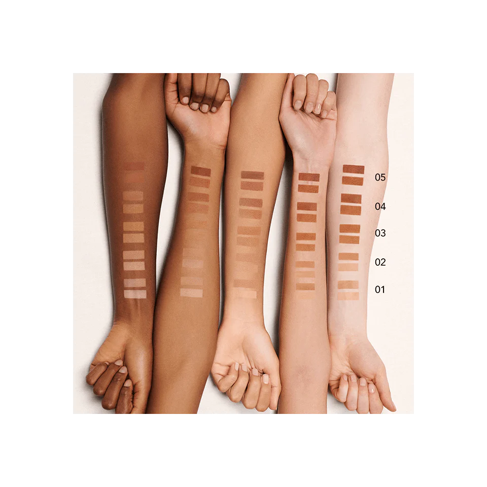 Палетка для обличчя Matte Bronzing Brick VICTORIA BECKHAM BEAUTY
