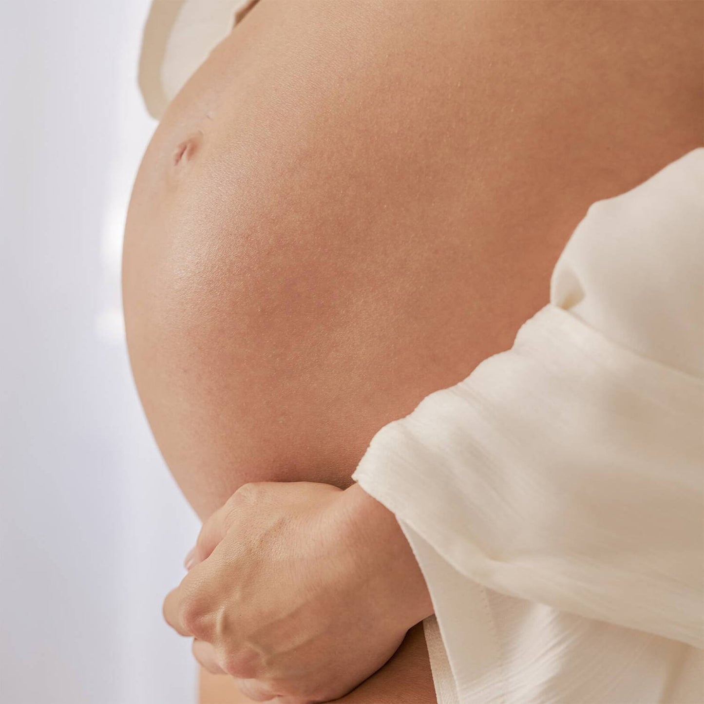 Бальзам для тела Babymoon Belly Balm