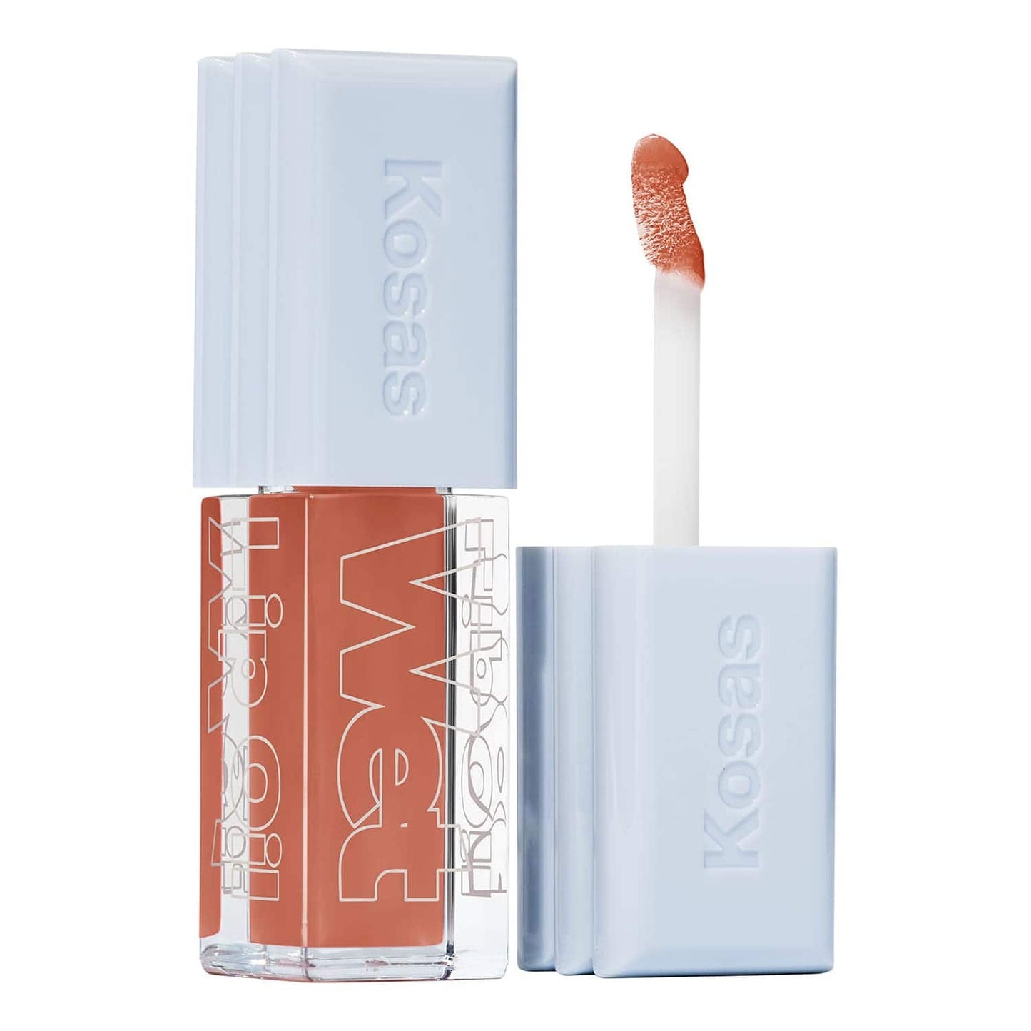 Олія для губ Wet Lip Oil
