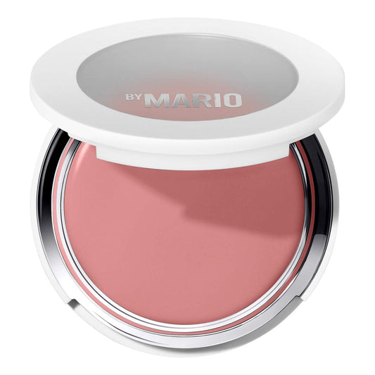 Кремові румʼяна Soft Pop Plumping Blush Veil