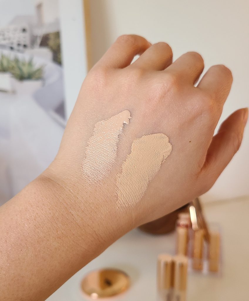 Консилер Beautiful Skin Radiant