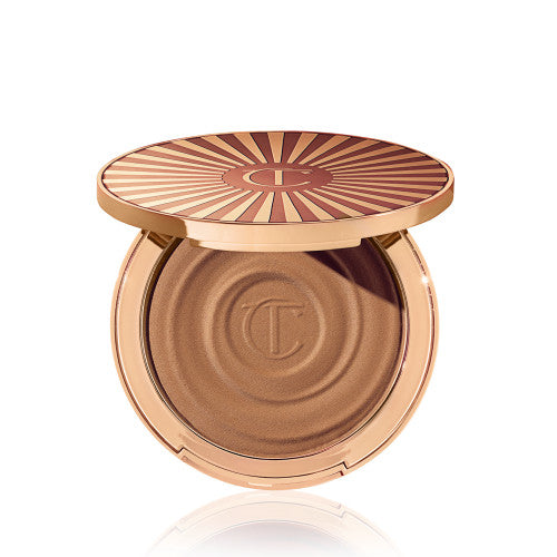 Кремовый бронзер Beautiful Skin Sun-Kissed Glow Bronzer