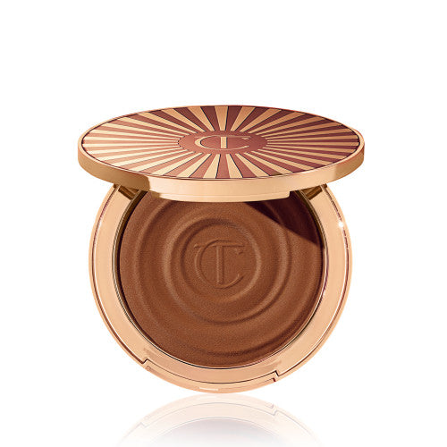 Кремовый бронзер Beautiful Skin Sun-Kissed Glow Bronzer