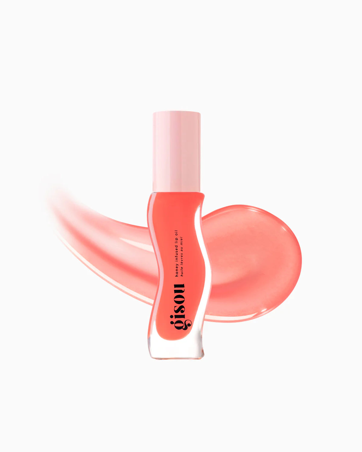 Олія для губ Honey Infused Lip Oil