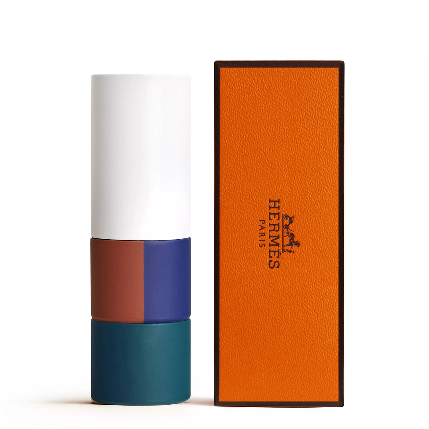 Помада Matte Lipstick Limited Edition Beige Glacé Hermès