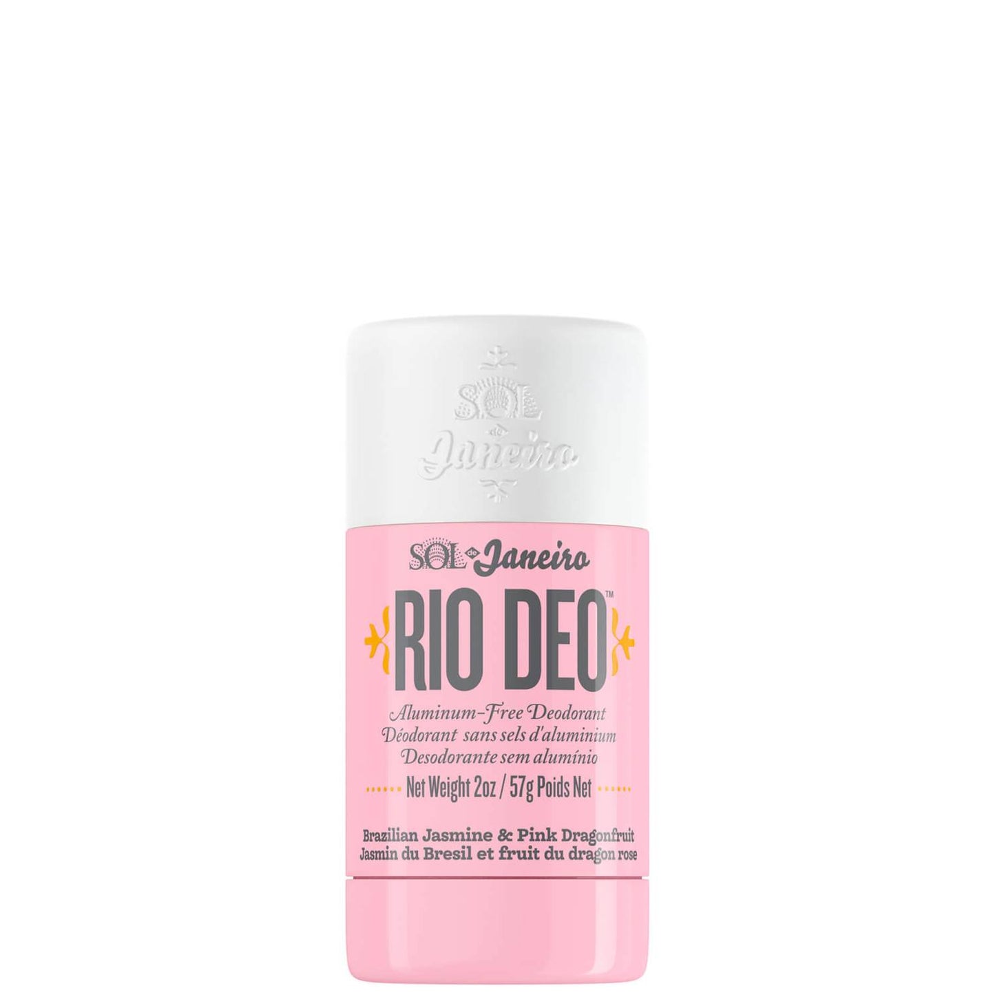 Дезодорант Beija Flor Rio Deodorant