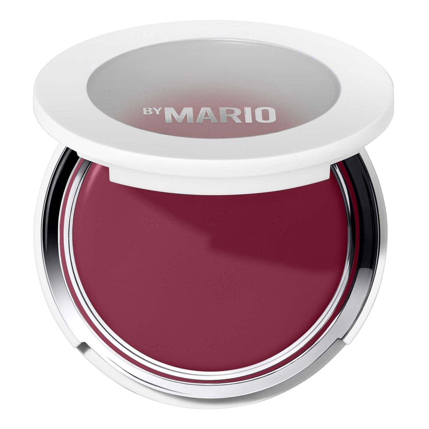 Кремові румʼяна Soft Pop Plumping Blush Veil