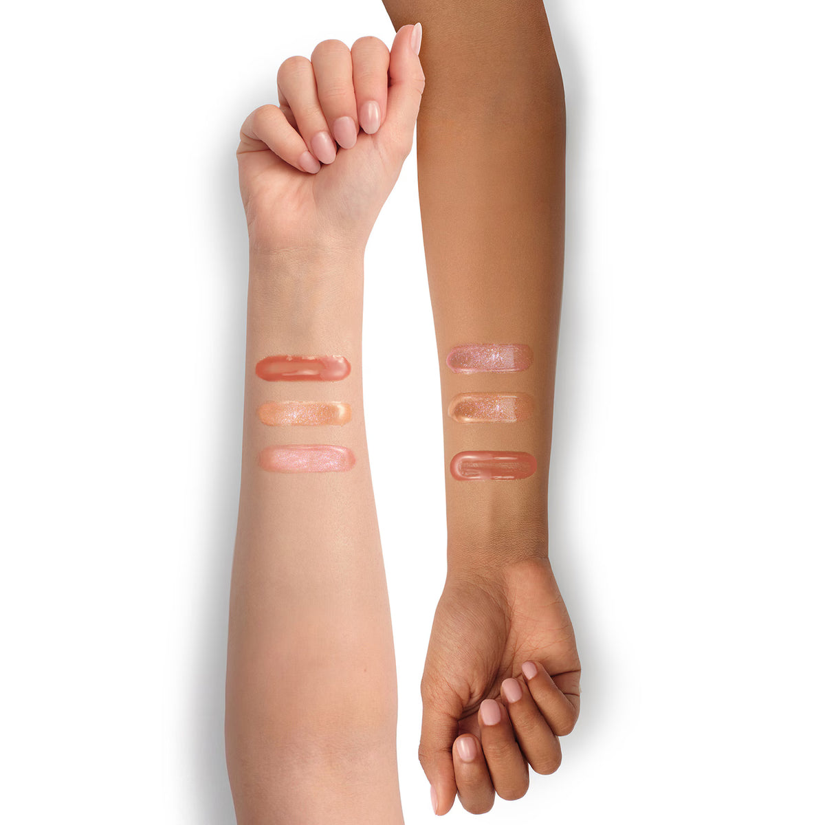 Лімітований набір Big Lip Plumpgasm Mini Trio Charlotte Tilbury