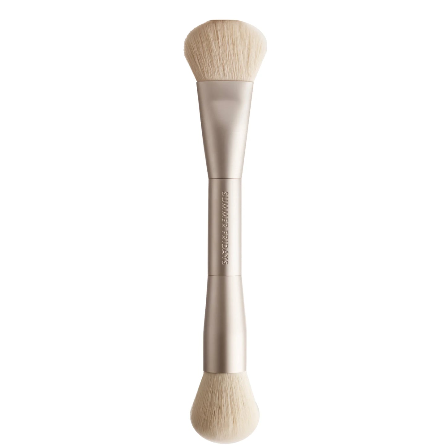 Пензлик для румʼян Blush Butter Brush