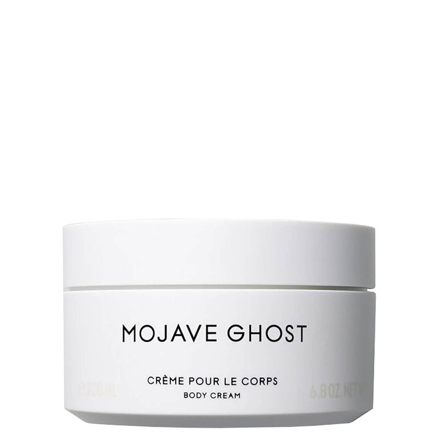 Крем для тела Body Cream Mojave Ghost