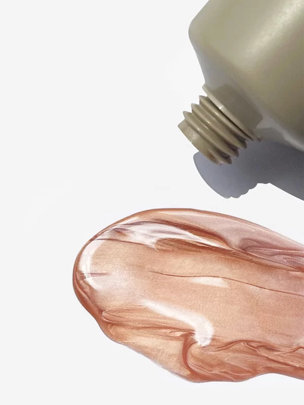 Светящийся крем для тела Body Glow