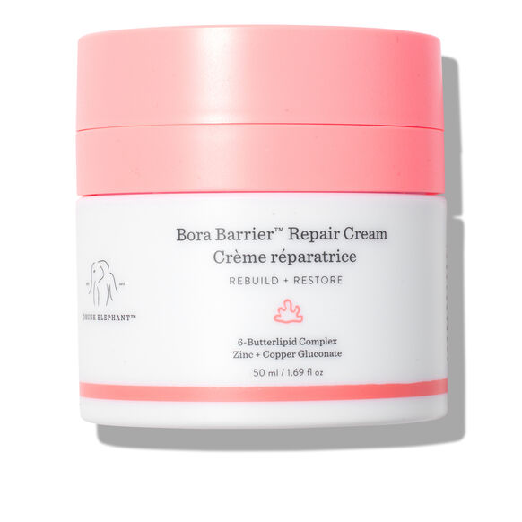 Відновлюючий крем Borra Barrier Repair Cream