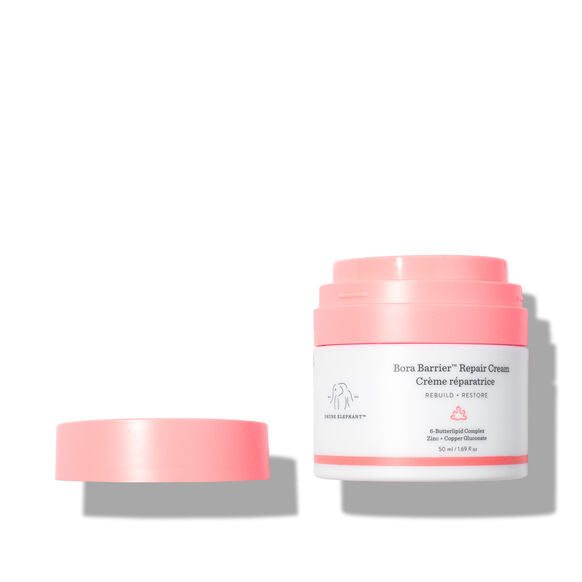 Відновлюючий крем Borra Barrier Repair Cream
