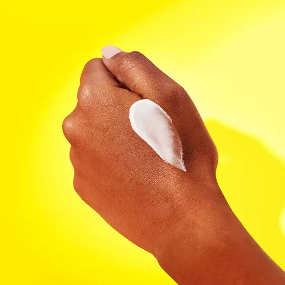 Маска для сяйва шкіри Bouncy Bright Facial