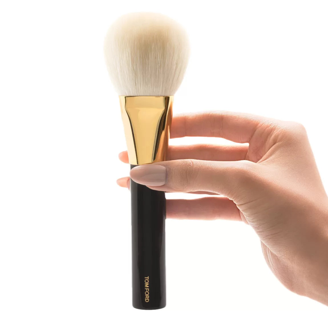 Кисточка для бронзера Bronzer Brush 05