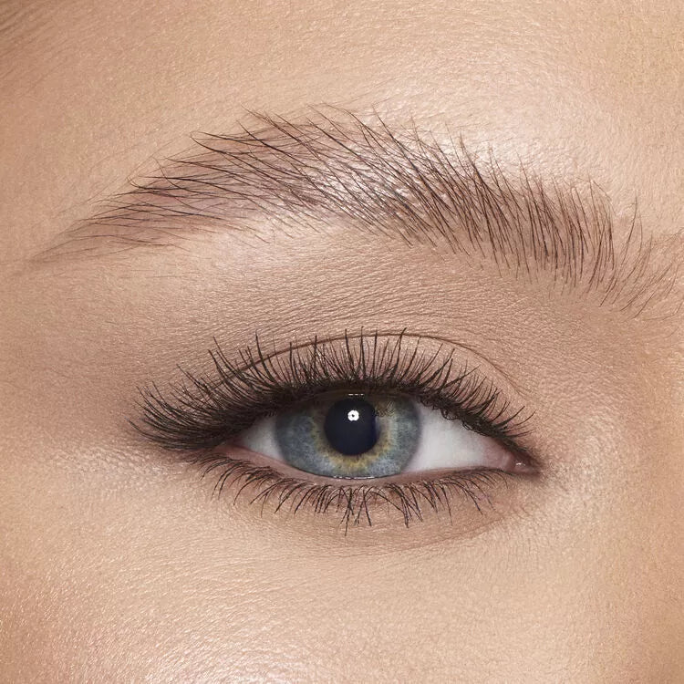 Фиксирующий гель для бровей Brow Fix