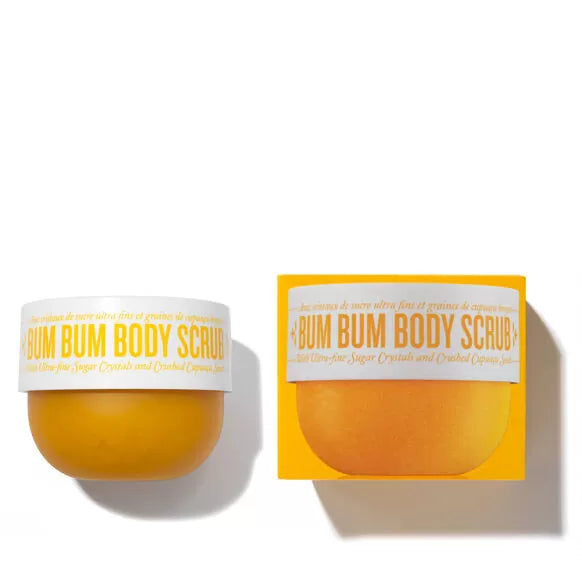 Скраб для тіла Bum Bum Body Scrub