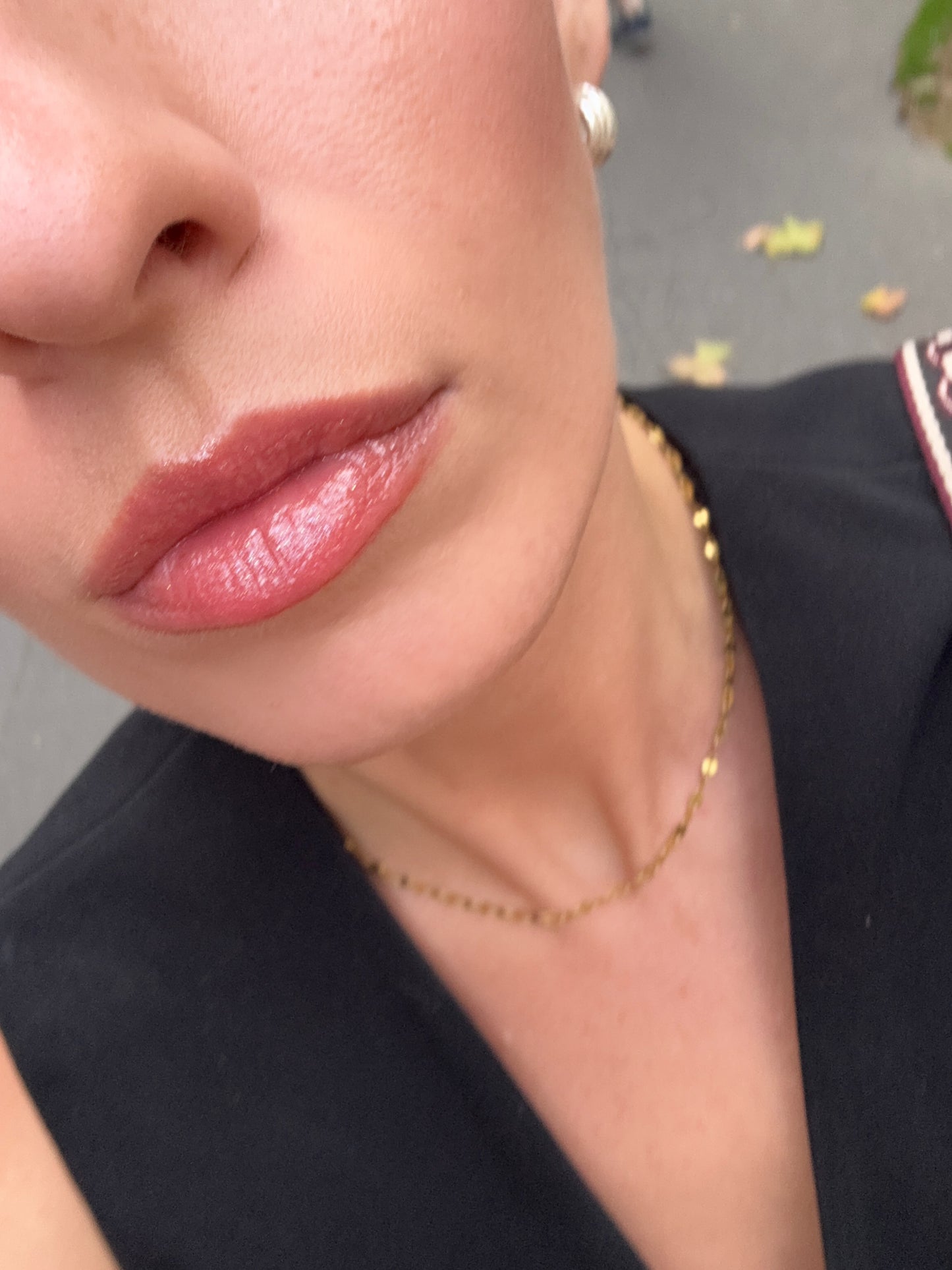 Блиск для губ Gloss Bomb Stix