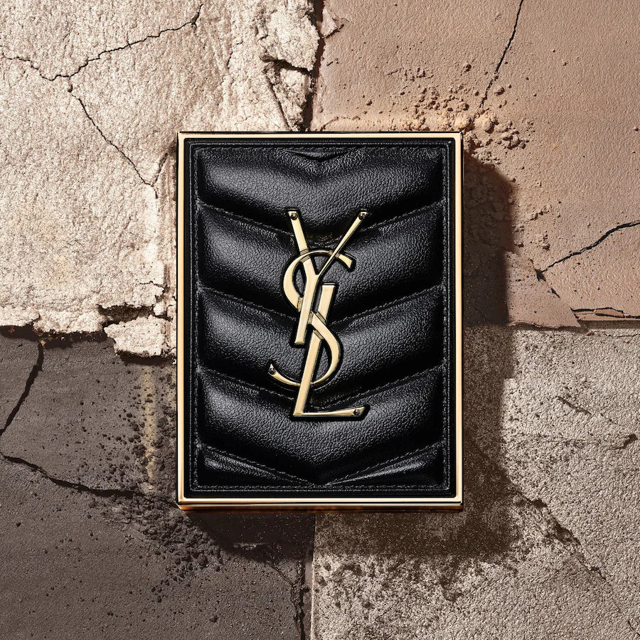 Палетка тіней Yves Saint Laurent Mini Clutch