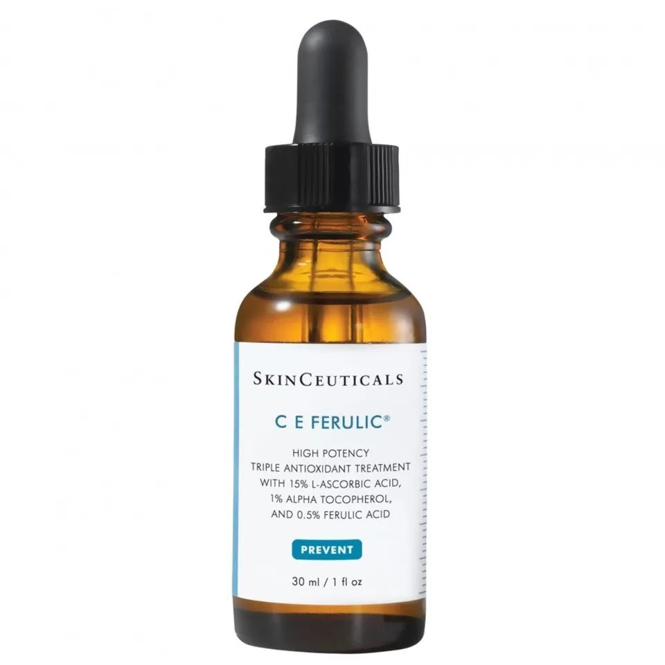 Антиоксидантная сыворотка CE Ferulic Serum