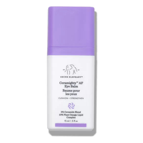Бальзам для шкіри навколо очей Ceramighty AF Eye Balm