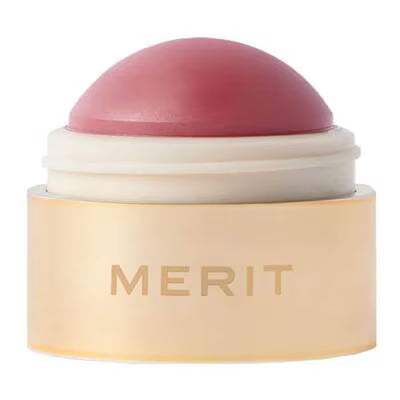 Кремові румʼяна Flush Balm MERIT