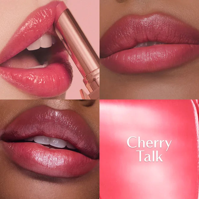 Тінт для губ Pillow Talk Blush Balm Lip Tint Charlotte Tilbury