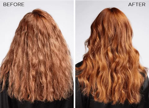 Відтінкова маска для волосся Chic Copper