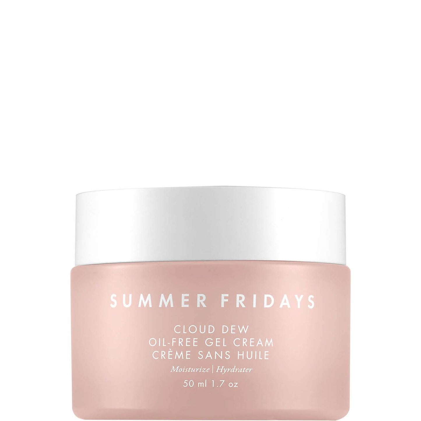 Крем-гель для лица Cloud Dew Oil-Free Gel Cream Moisturizer